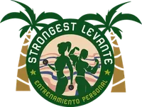 Strongest Levante